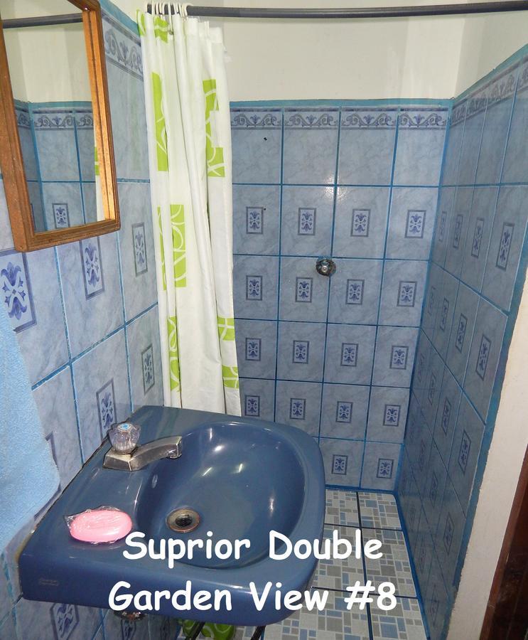 Rositas Hotel San Juan del Sur Eksteriør billede