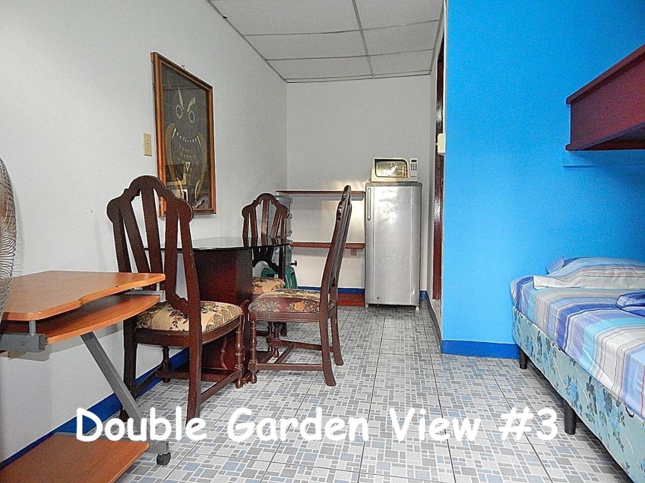 Rositas Hotel San Juan del Sur Eksteriør billede