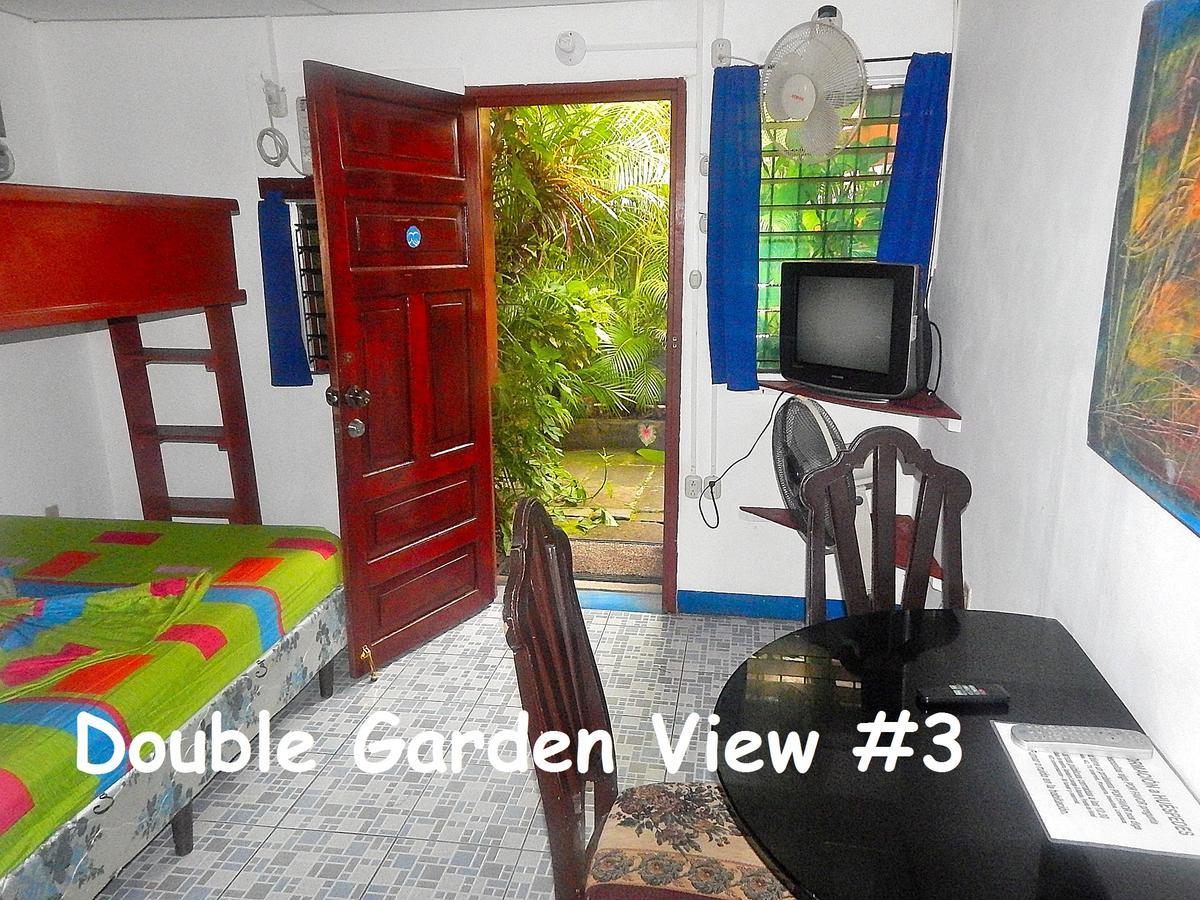 Rositas Hotel San Juan del Sur Eksteriør billede