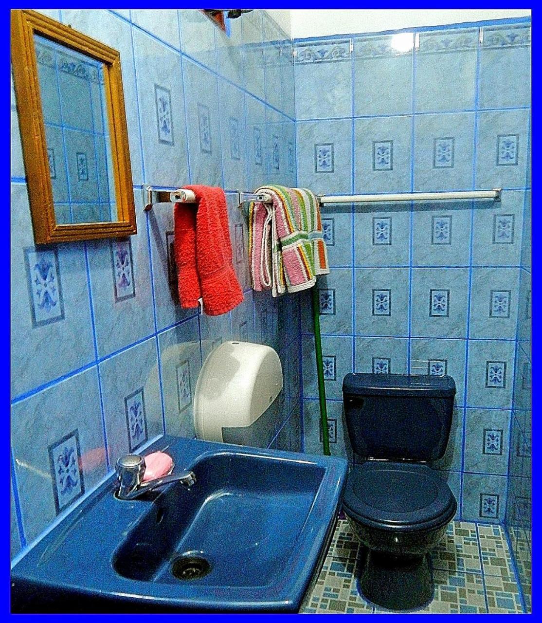 Rositas Hotel San Juan del Sur Eksteriør billede