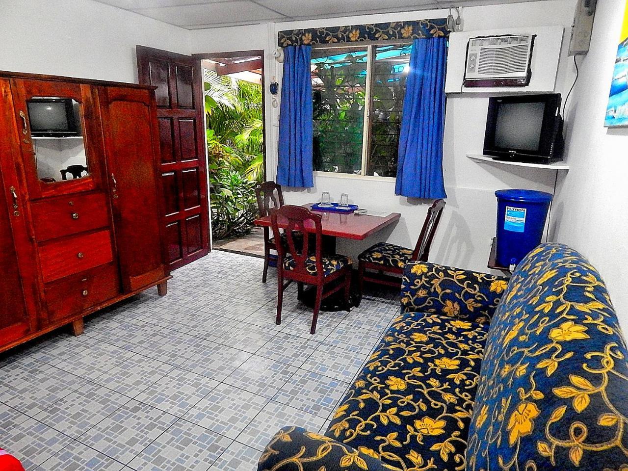 Rositas Hotel San Juan del Sur Eksteriør billede