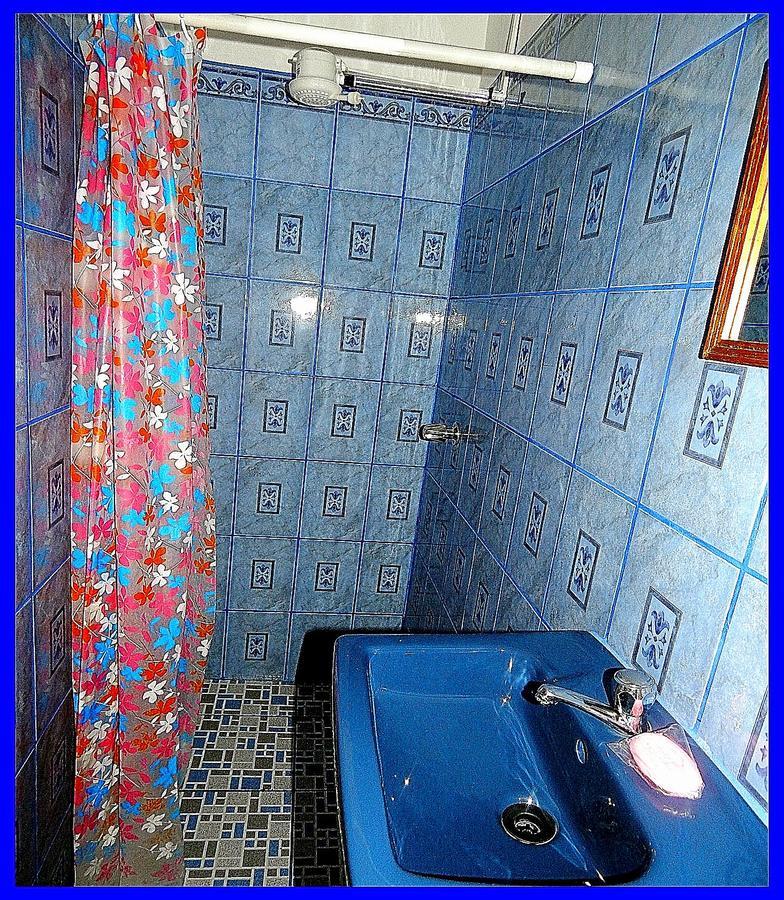 Rositas Hotel San Juan del Sur Eksteriør billede
