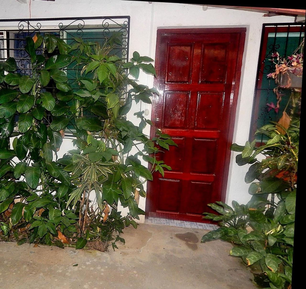 Rositas Hotel San Juan del Sur Eksteriør billede