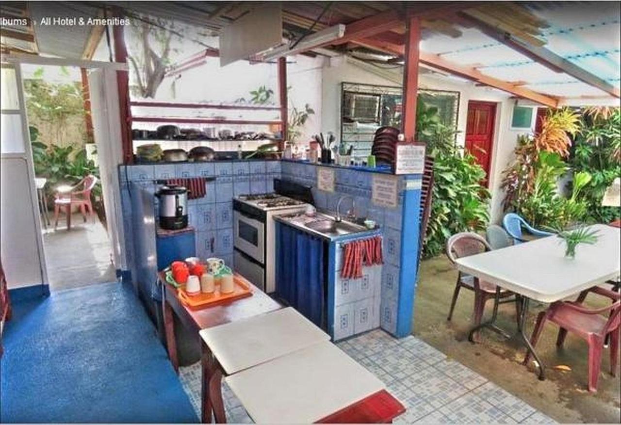 Rositas Hotel San Juan del Sur Eksteriør billede